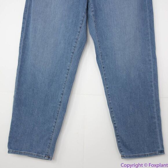 NEW Madewell Pull-On Jeans in Keefe Wash, NA951, 28 - Picture 5 of 15